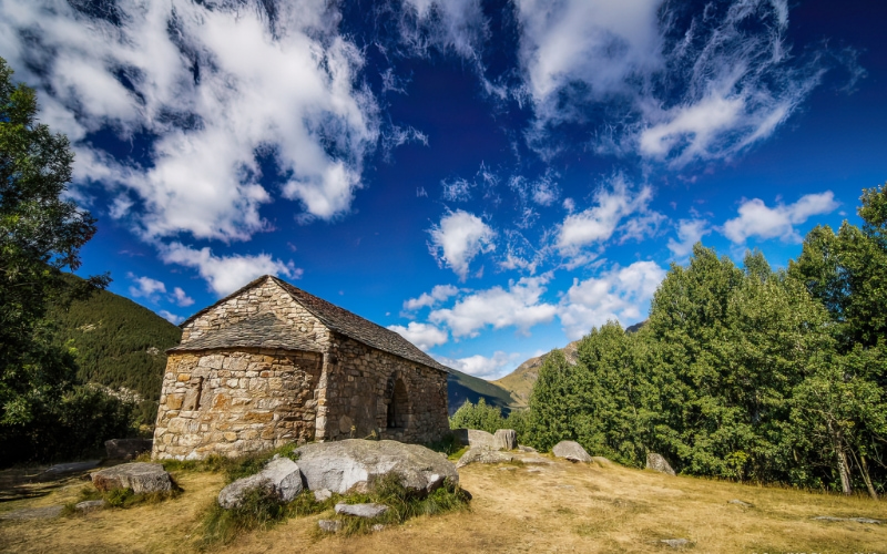 Los 6 rutas que no te puedes perder en la Vall de Boí